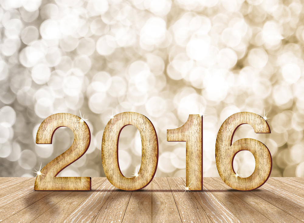numerology, what does 2016 mean, gratitude, wellbeing, personal year