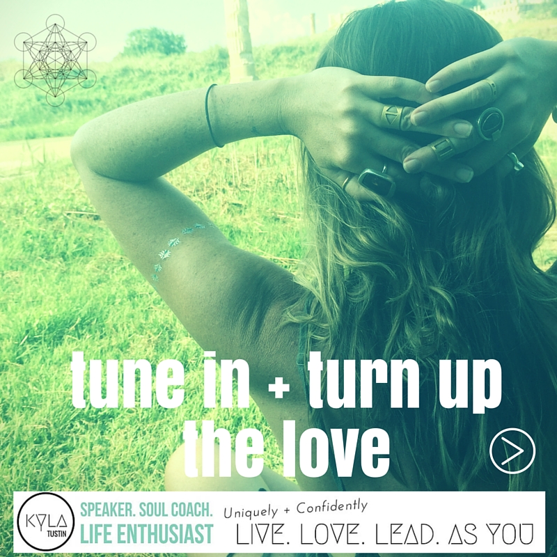 Love podcast, Gratitude, Meditation