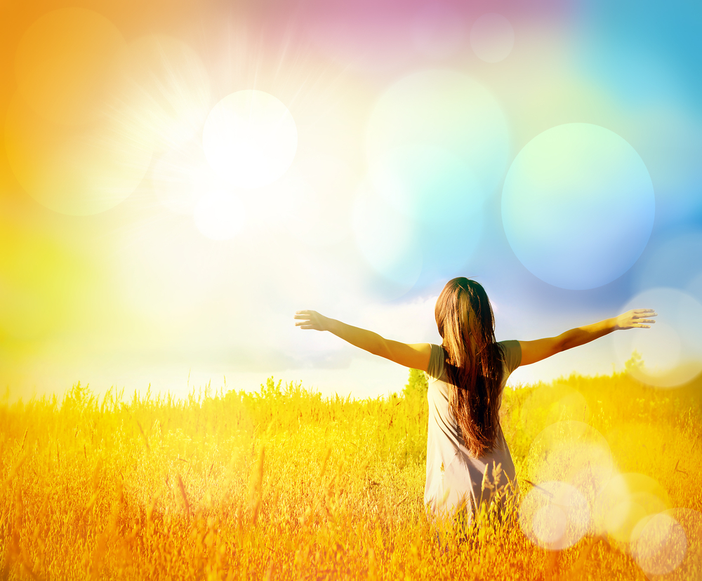 abundance, gratitude, wellbeing