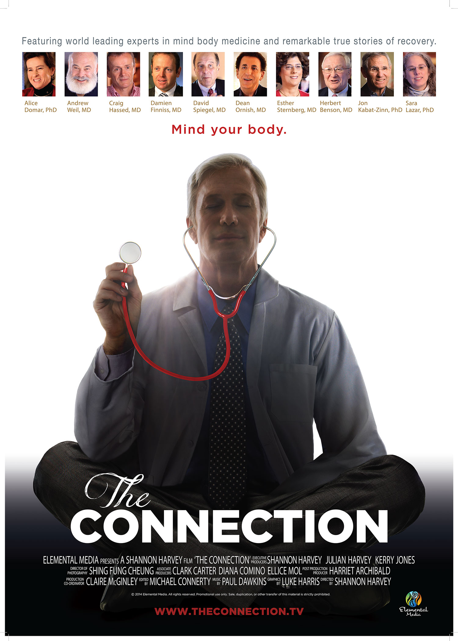 mind, body, connection, gratitude, health, wellbeing